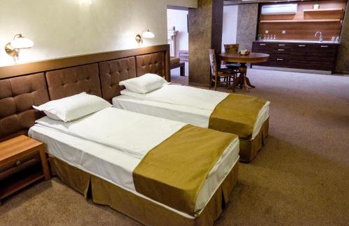 Pernik Hotel | Hotel Elit