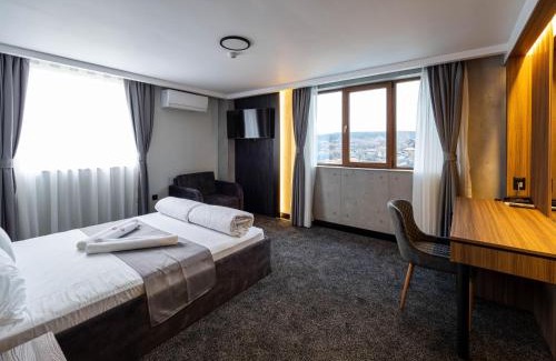 Pernik Hotel | Hotel Elit