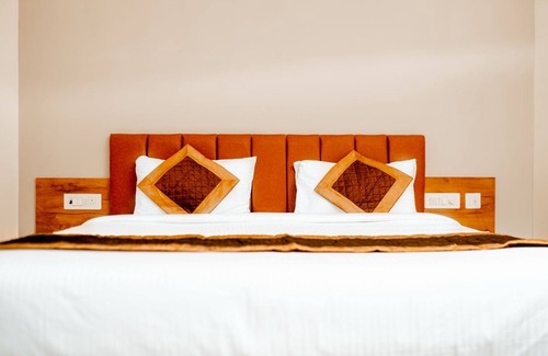 Tirupati Hotel | Hotel Elite Fortune Inn