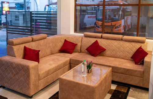 Tirupati Hotel | Hotel Elite Fortune Inn