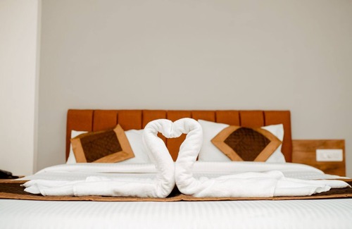 Tirupati Hotel | Hotel Elite Fortune Inn