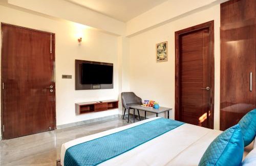 Noida Hotel | Hotel Elite Grand Near Kailash Hospital