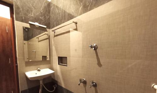 Rameshwaram Hotel | HOTEL ELITE