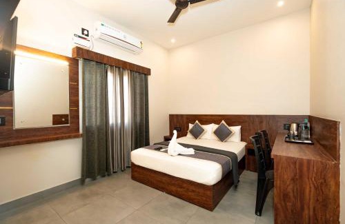 Rameshwaram Hotel | HOTEL ELITE