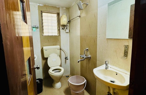 Kalyani Nagar Hotel | Hotel Elite Stay -Kalyani Nagar Pune