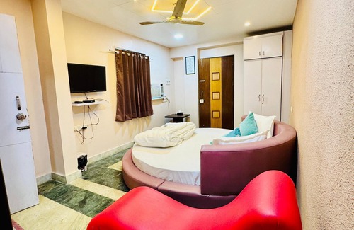 Kalyani Nagar Hotel | Hotel Elite Stay -Kalyani Nagar Pune