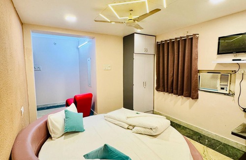 Kalyani Nagar Hotel | Hotel Elite Stay -Kalyani Nagar Pune