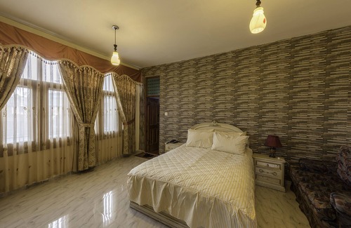 Nathia Gali Hotel | Hotel Elites