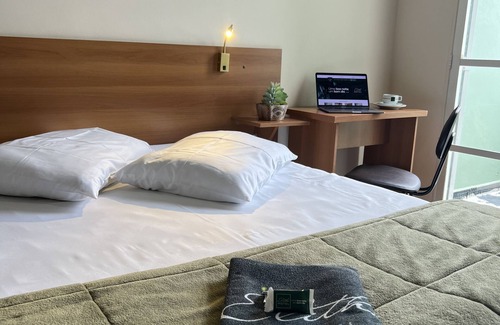 Itapeva Hotel | Hotel Elithi