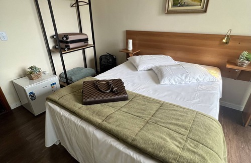 Itapeva Hotel | Hotel Elithi