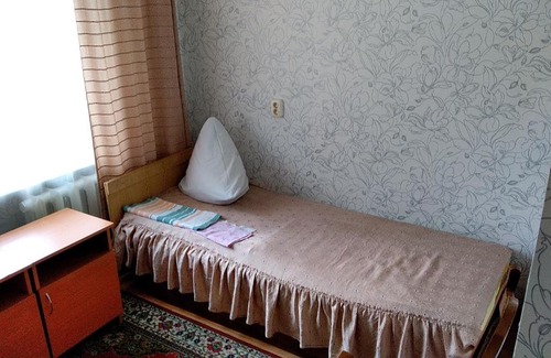 Homiel Province Hotel | Hotel "Ellada"