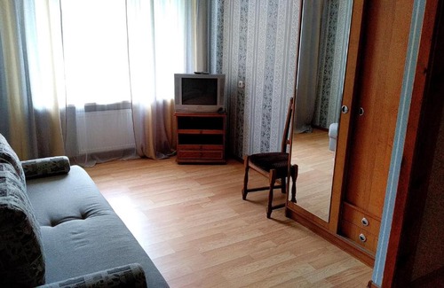 Homiel Province Hotel | Hotel "Ellada"