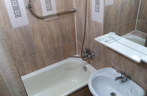 Homiel Province Hotel | Hotel "Ellada"