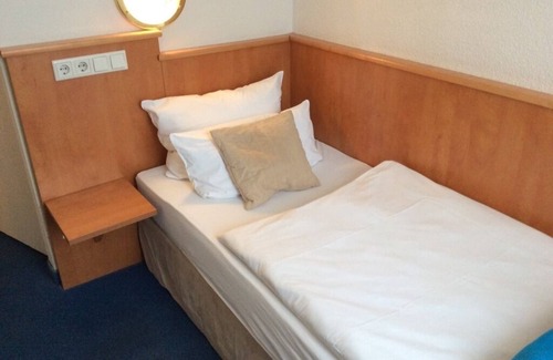 Grevenbroich Hotel | Hotel Elsen