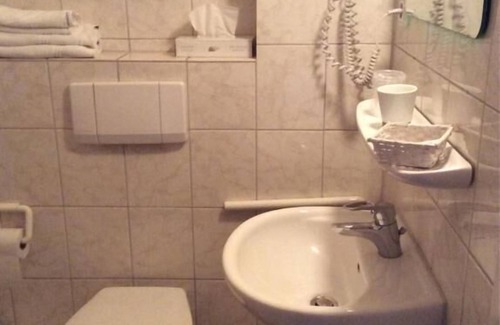 Grevenbroich Hotel | Hotel Elsen