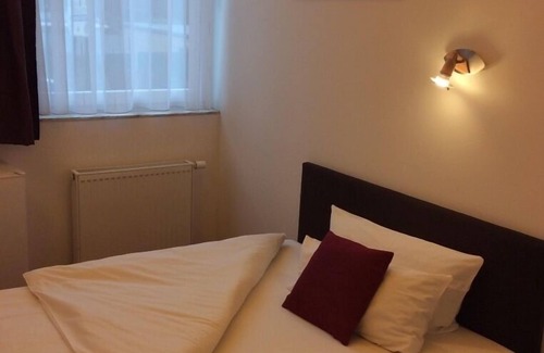Grevenbroich Hotel | Hotel Elsen