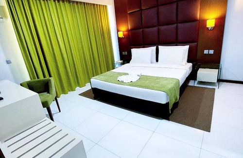 Beira Hotel | Hotel Embaixador