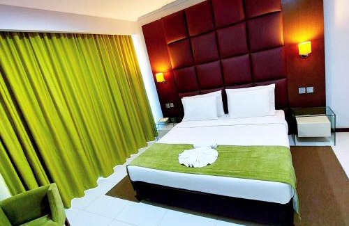 Beira Hotel | Hotel Embaixador