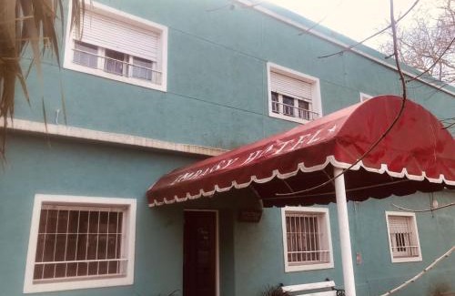 Miramar Hotel | Hotel Embassy