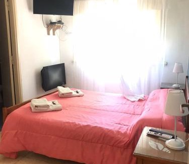 Miramar Hotel | Hotel Embassy