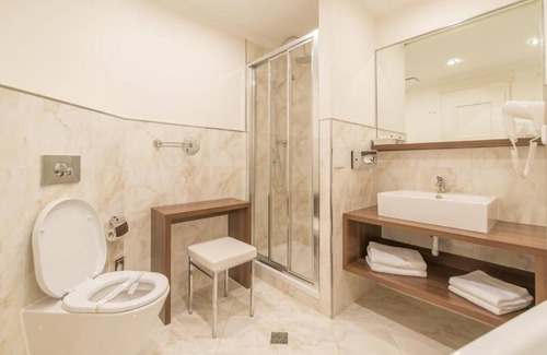 Karlovy Vary Hotel | Hotel Embassy