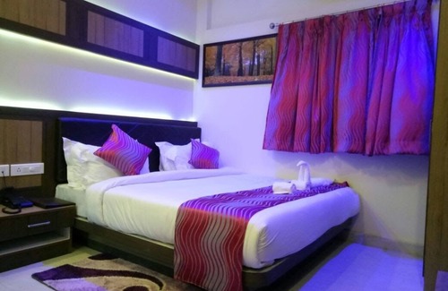 Muzaffarpur Hotel | Hotel Embassy International
