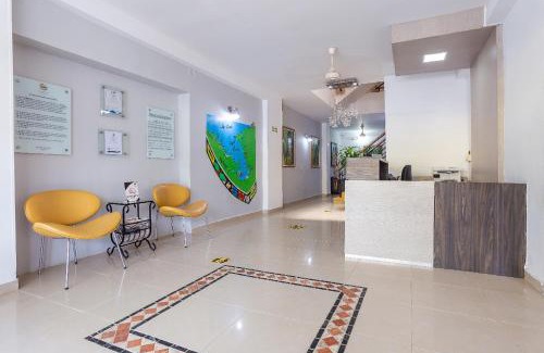 Apartado Hotel | Hotel Emberá