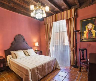 El Guincho Hotel | Hotel Emblemático San Marcos