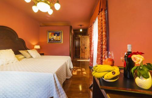 El Guincho Hotel | Hotel Emblemático San Marcos