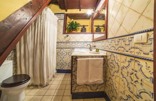 El Guincho Hotel | Hotel Emblemático San Marcos