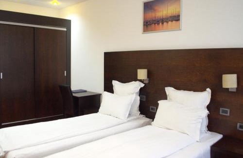 Bacau Hotel | Hotel EMD