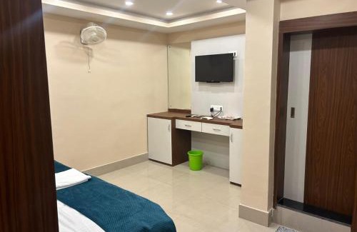 Medinipur Hotel | Hotel Emerald