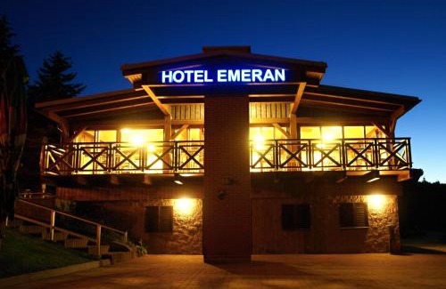 Kliny Hotel | Hotel Emeran