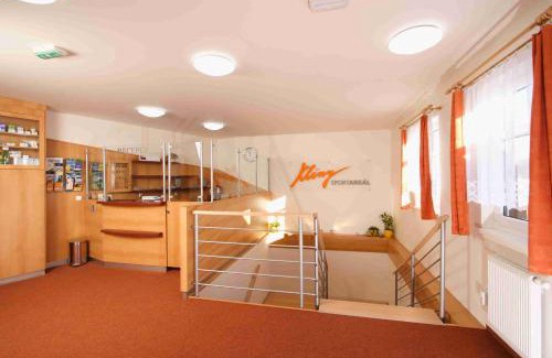 Kliny Hotel | Hotel Emeran