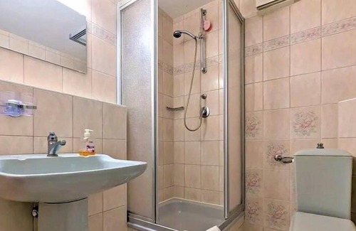Markranstaedt Apartment | Hotel Emilia Haus