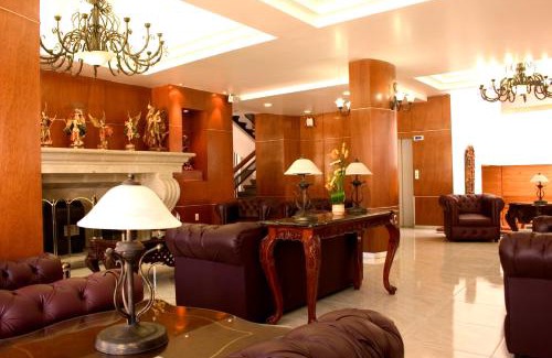 Pachuca Hotel | Hotel Emily