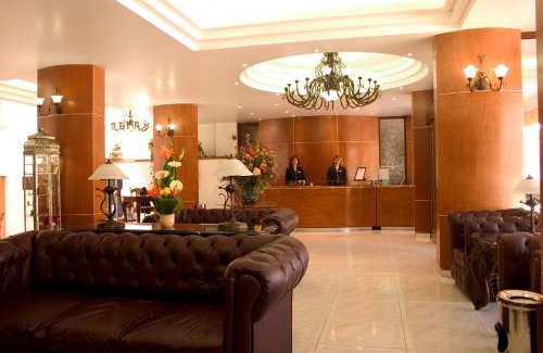 Pachuca Hotel | Hotel Emily