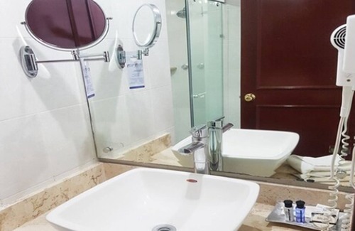 Pachuca Hotel | Hotel Emily