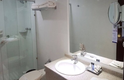 Pachuca Hotel | Hotel Emily