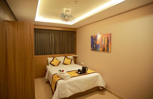 Kanhangad Hotel | Hotel Emirates