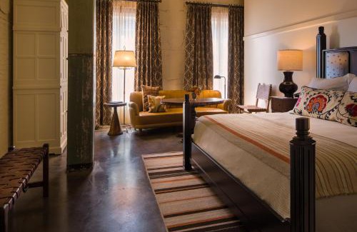 Tobin Hill Hotel | Hotel Emma at Pearl on the Riverwalk