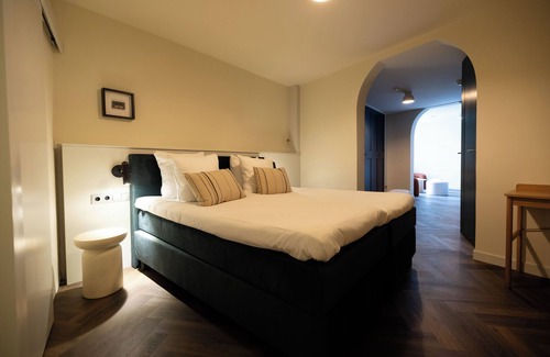 Oude Westen Hotel | Hotel Emma