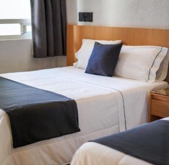 Guadalajara Hotel | Hotel Emperador centro Guadalajara y Remodelado