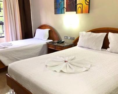 Valencia Hotel | Hotel Emperador