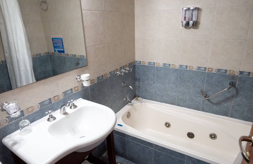 Termas de Rio Hondo Hotel | Hotel Emperatriz