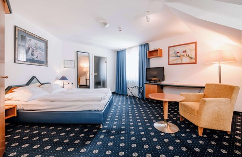 Empfingen Hotel | Hotel Empfinger Hof, Sure Hotel Collection by Best Western