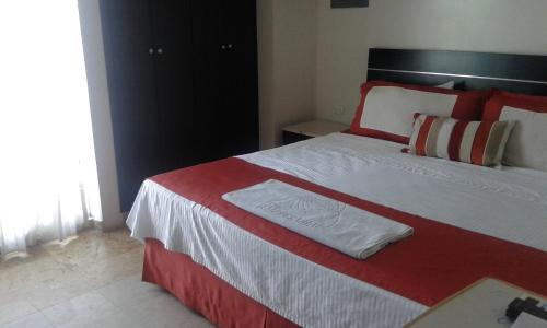 Paraiso Hotel | Hotel Empresarial