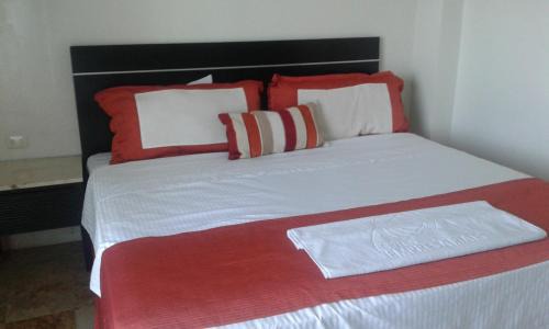 Paraiso Hotel | Hotel Empresarial