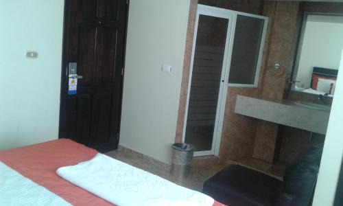 Paraiso Hotel | Hotel Empresarial