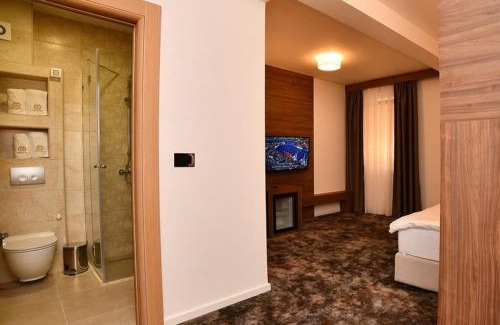 Novi Pazar Hotel | HOTEL EMROVIC RAJ